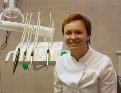 Стоматология Эвита Студия