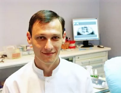 Стоматология Эвита Студия