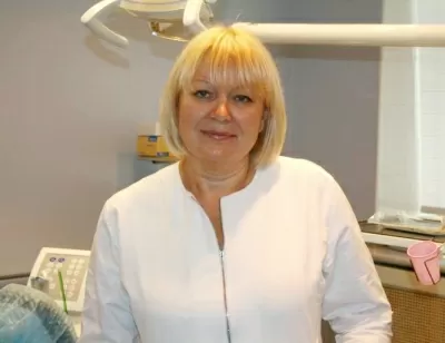 Стоматология Эвита Студия