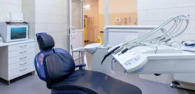 Стоматологическая клиника Атака