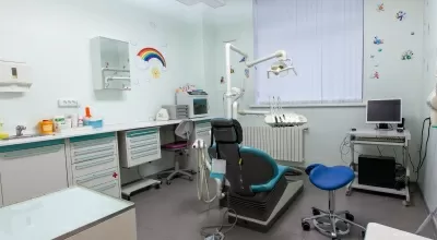 Стоматологическая клиника Атака