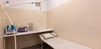 Стоматологическая клиника Атака