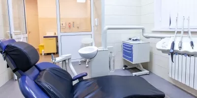 Стоматологическая клиника Атака