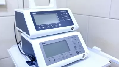 Стоматологическая клиника Атака