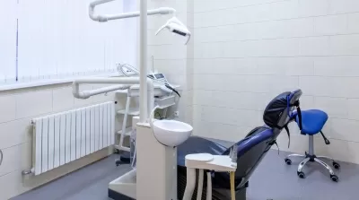 Стоматологическая клиника Атака