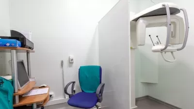 Стоматологическая клиника Атака