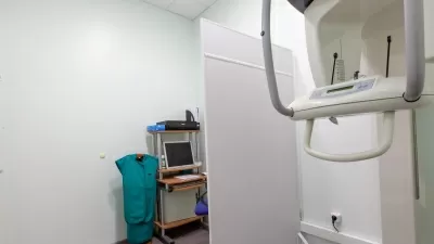 Стоматологическая клиника Атака