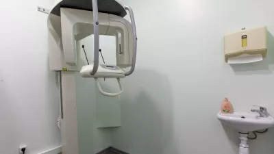 Стоматологическая клиника Атака