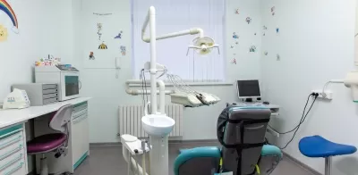 Стоматологическая клиника Атака