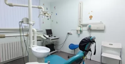 Стоматологическая клиника Атака
