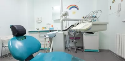 Стоматологическая клиника Атака