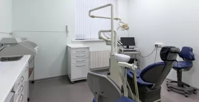 Стоматологическая клиника Атака