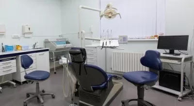 Стоматологическая клиника Атака