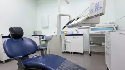 Стоматологическая клиника Атака