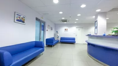 Стоматологическая клиника Атака