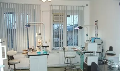 Стоматологическая клиника Атака