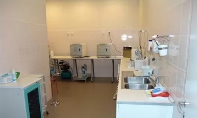 Стоматологическая клиника Атака