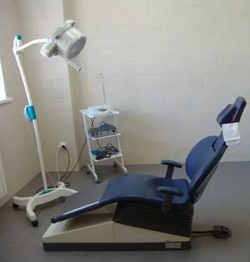 Стоматологическая клиника Атака