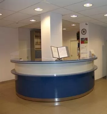 Стоматологическая клиника Атака