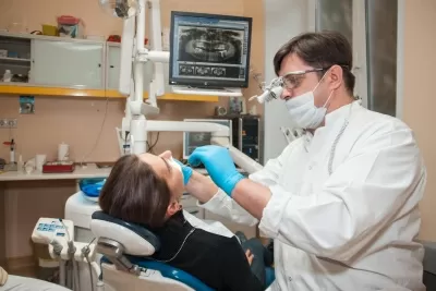 Стоматологическая клиника В Путь