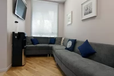 Стоматологическая клиника В Путь