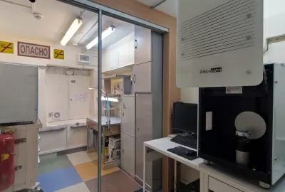 Стоматологическая клиника В Путь