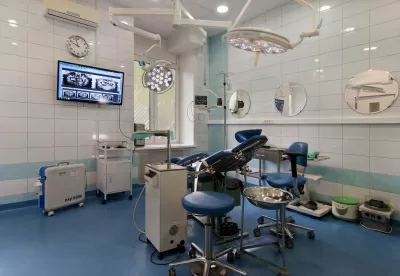 Стоматологическая клиника В Путь