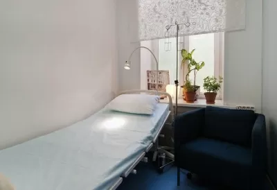 Стоматологическая клиника В Путь