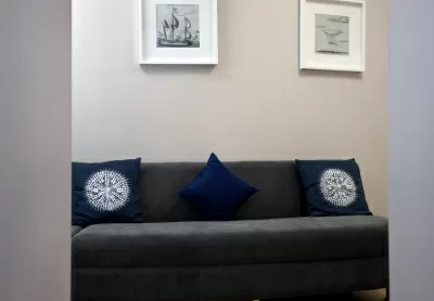 Стоматологическая клиника В Путь