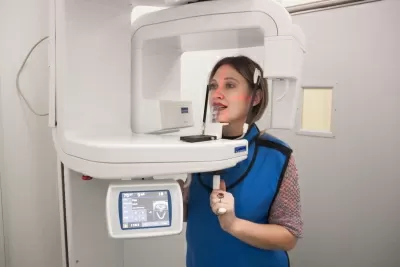 Стоматологическая клиника В Путь