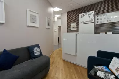 Стоматологическая клиника В Путь