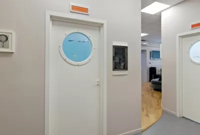 Стоматологическая клиника В Путь