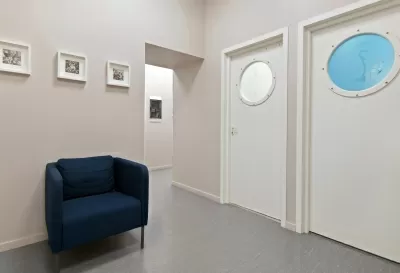 Стоматологическая клиника В Путь