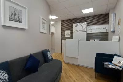 Стоматологическая клиника В Путь