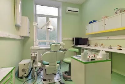 Стоматологическая клиника В Путь