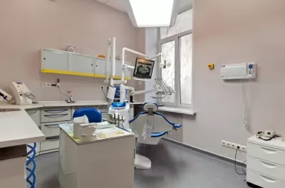 Стоматологическая клиника В Путь