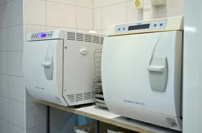 Стоматологическая клиника В Путь