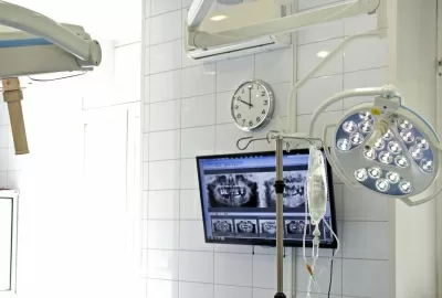 Стоматологическая клиника В Путь