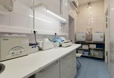 Стоматологическая клиника В Путь