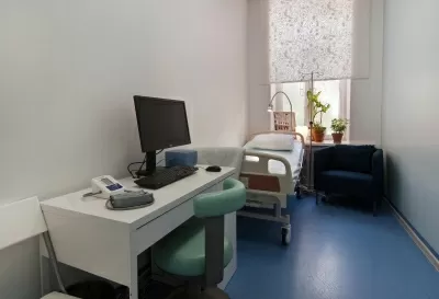 Стоматологическая клиника В Путь