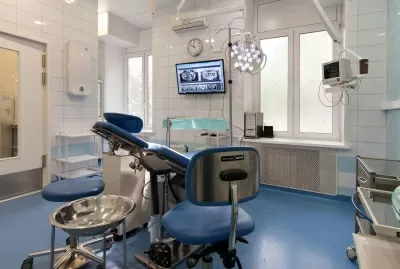 Стоматологическая клиника В Путь