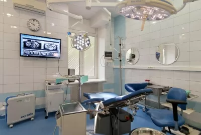 Стоматологическая клиника В Путь
