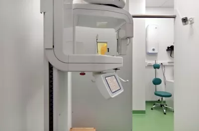 Стоматологическая клиника В Путь