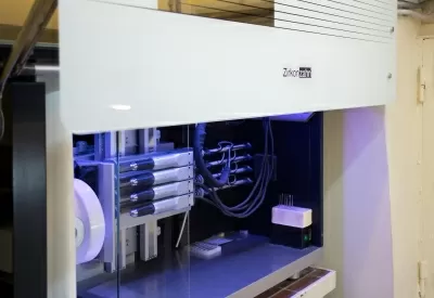 Стоматологическая клиника В Путь