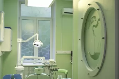 Стоматологическая клиника В Путь