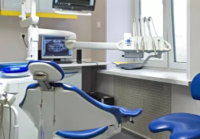 Стоматологическая клиника В Путь