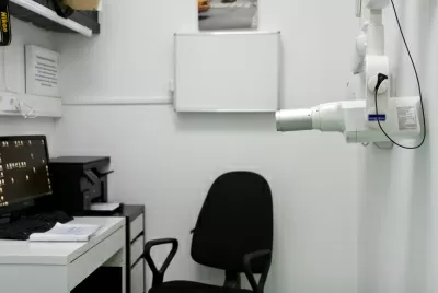 Стоматологическая клиника В Путь