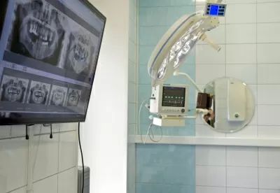 Стоматологическая клиника В Путь