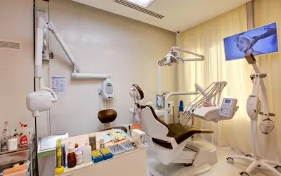 ENHEL WELLNESS SPA DOME