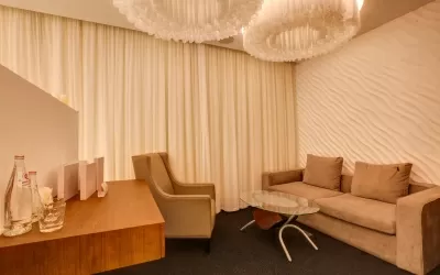 ENHEL WELLNESS SPA DOME